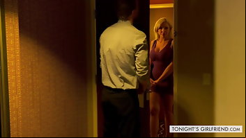 Blonde Big Tits Big Ass 