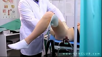 Gyno Vibrator BDSM Fetish Bondage 
