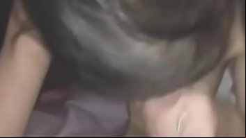 Polish Hardcore Blowjob Brunette 