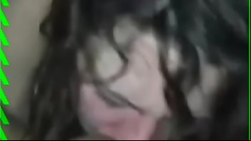 MMF Teen Ass Creampie Blowjob 